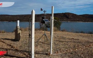 Omixom colabora con la Red de Estaciones de Monitoreo de Córdoba