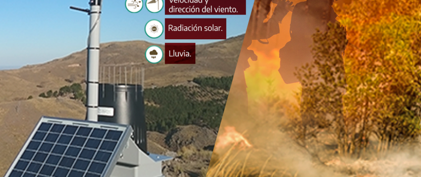 Prevención de Incendios