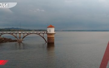 Readecuamiento de radares en el Embalse de Río Tercero