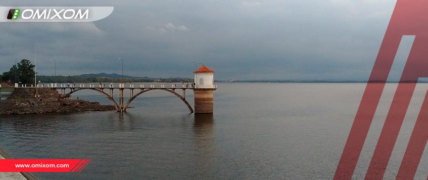 Readecuamiento de radares en el Embalse de Río Tercero