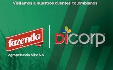 Reuniones con Clientes Colombianos