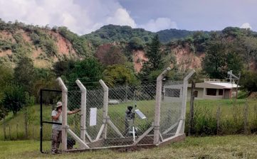 San Salvador de Jujuy adquiere estaciones meteorológicas OMIXOM para monitorear el caudal de agua y prevenir inundaciones.